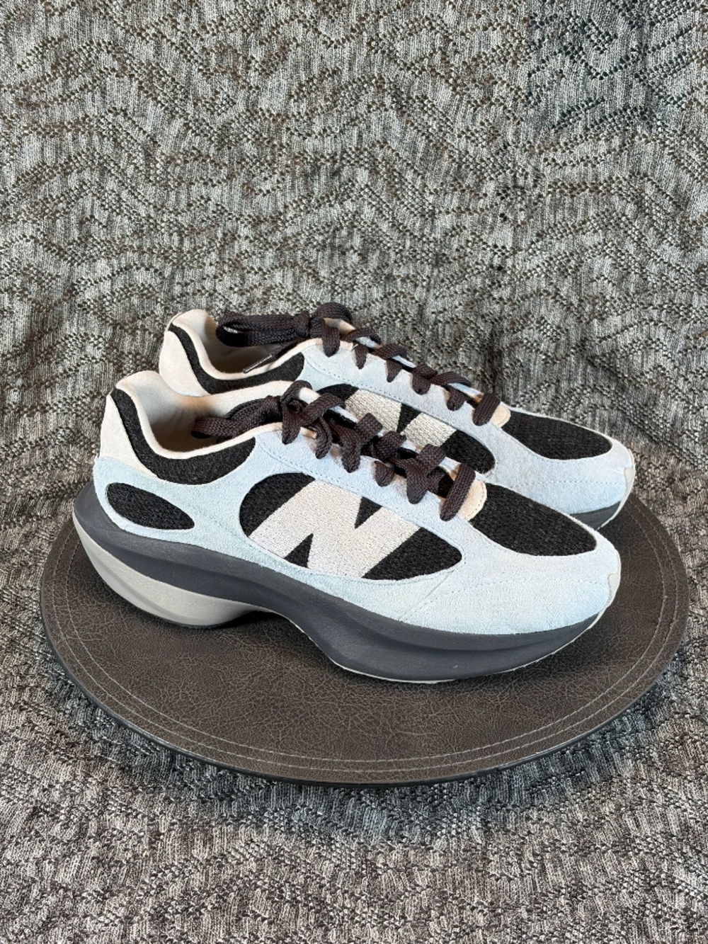 New Balance WRPD Runner Sneaker Men's 10